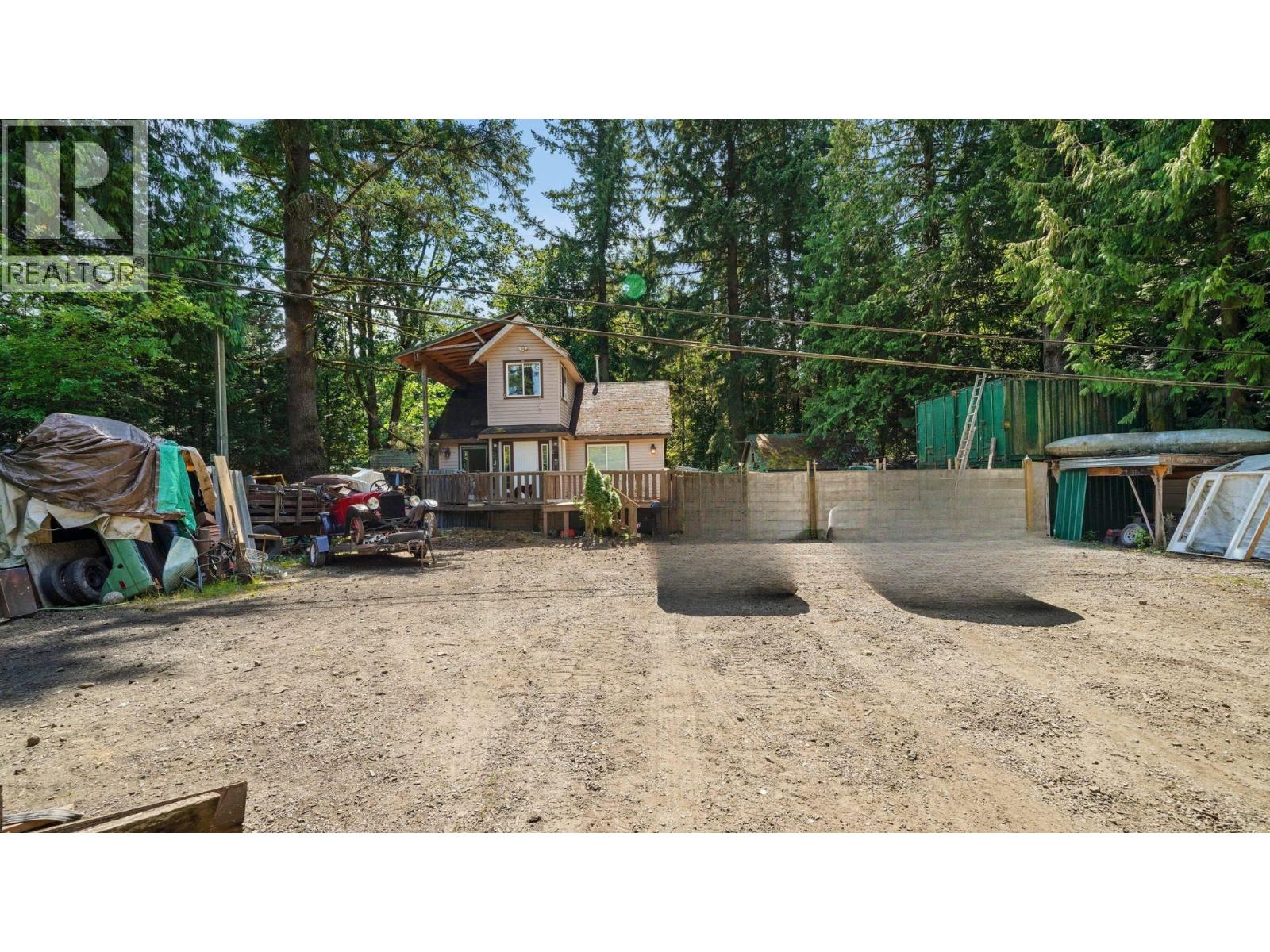 26814 Dewdney Trunk Road, Maple Ridge, British Columbia  V2W 1N9 - Photo 8 - R3057992