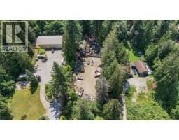 26814 DEWDNEY TRUNK ROAD, Maple Ridge, British Columbia