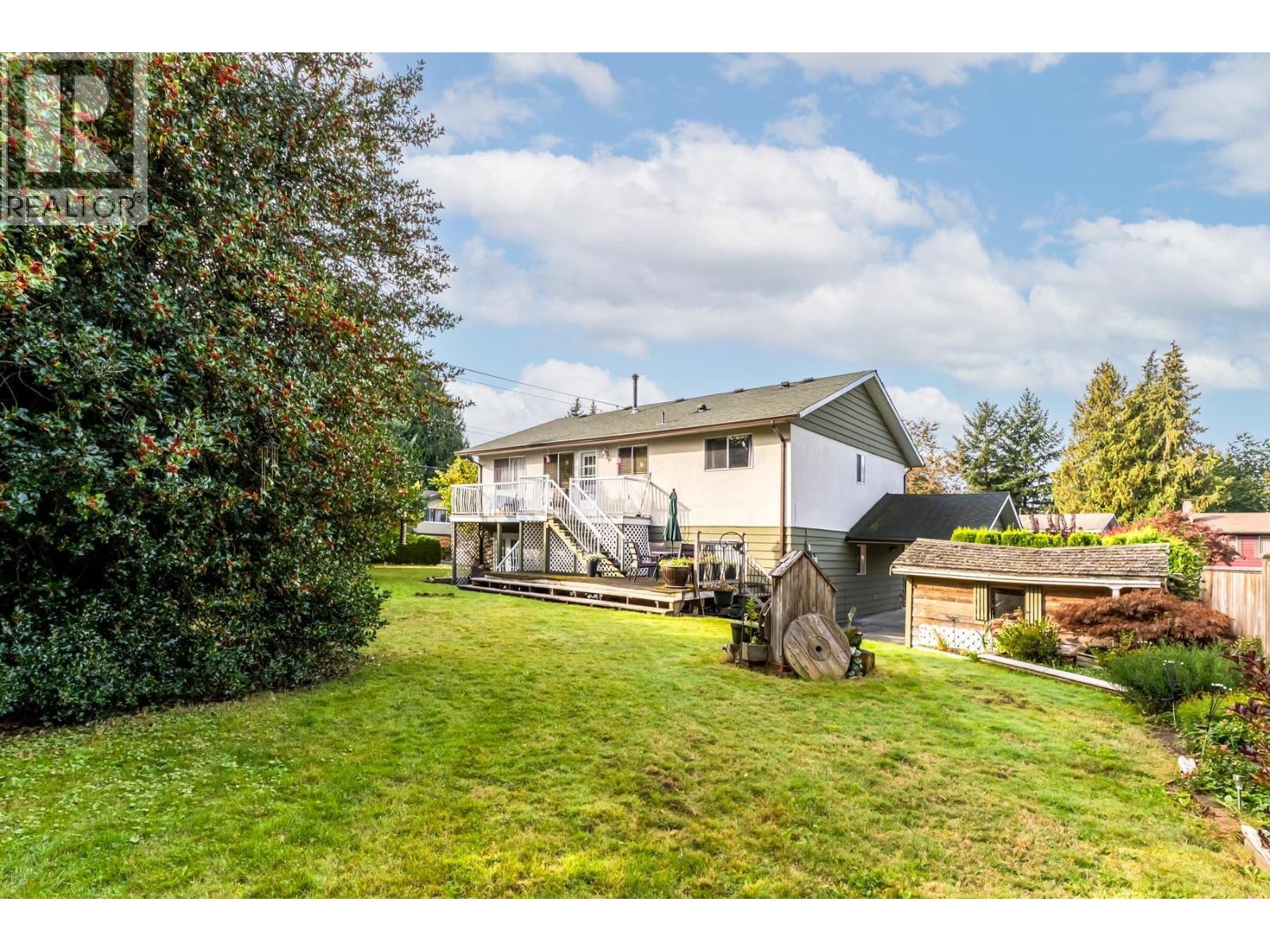 661 Cypress Street, Coquitlam, British Columbia  V3J 6L3 - Photo 6 - R3058004