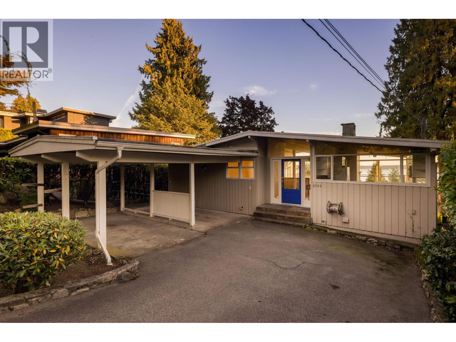 2344 Ottawa Avenue, West Vancouver, British Columbia  V7V 2S9 - Photo 28 - R3058005