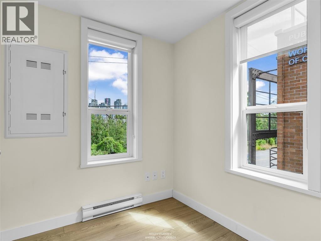 201 1190 W 6th Avenue, Vancouver, British Columbia  V6H 1A4 - Photo 10 - R3057951