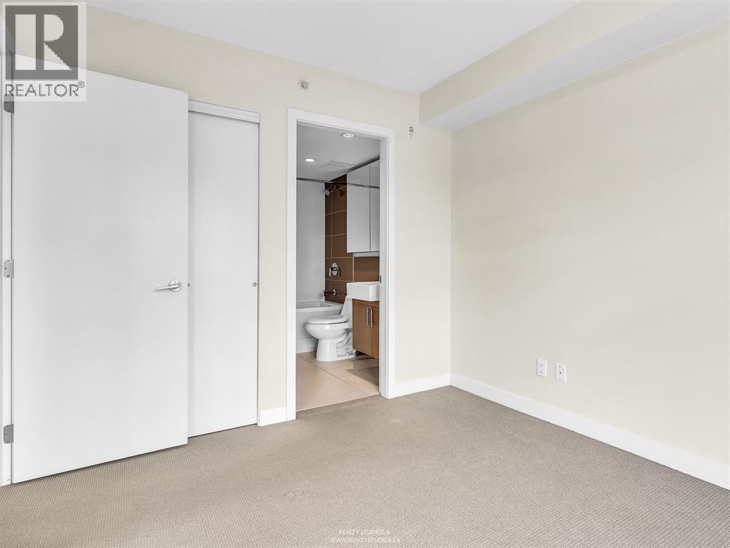 201 1190 W 6th Avenue, Vancouver, British Columbia  V6H 1A4 - Photo 12 - R3057951