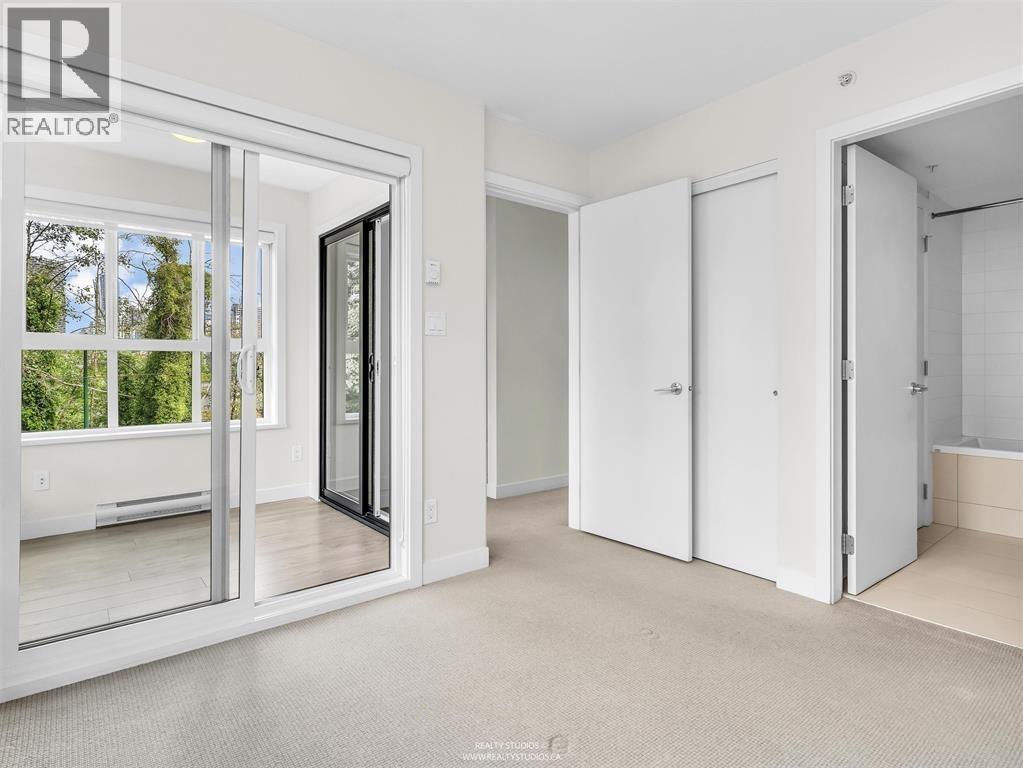 201 1190 W 6th Avenue, Vancouver, British Columbia  V6H 1A4 - Photo 14 - R3057951
