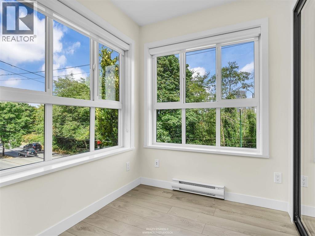 201 1190 W 6th Avenue, Vancouver, British Columbia  V6H 1A4 - Photo 15 - R3057951