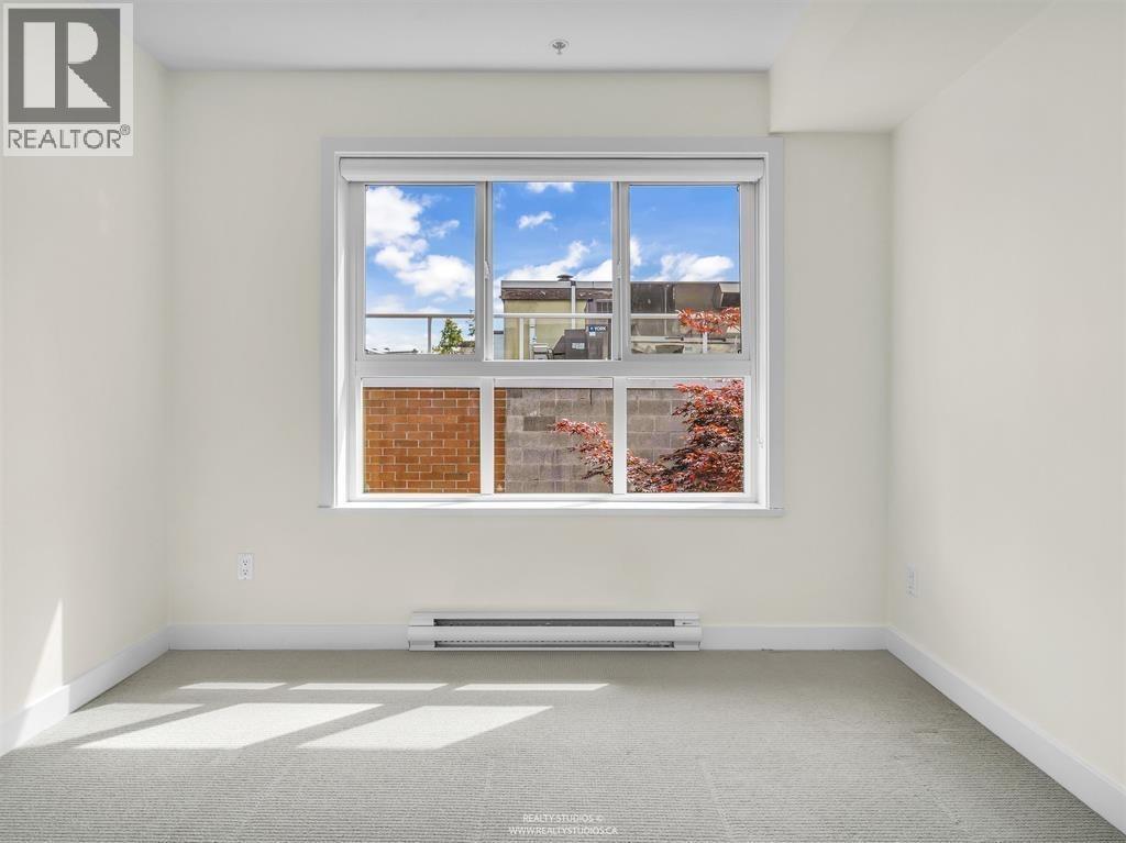201 1190 W 6th Avenue, Vancouver, British Columbia  V6H 1A4 - Photo 16 - R3057951