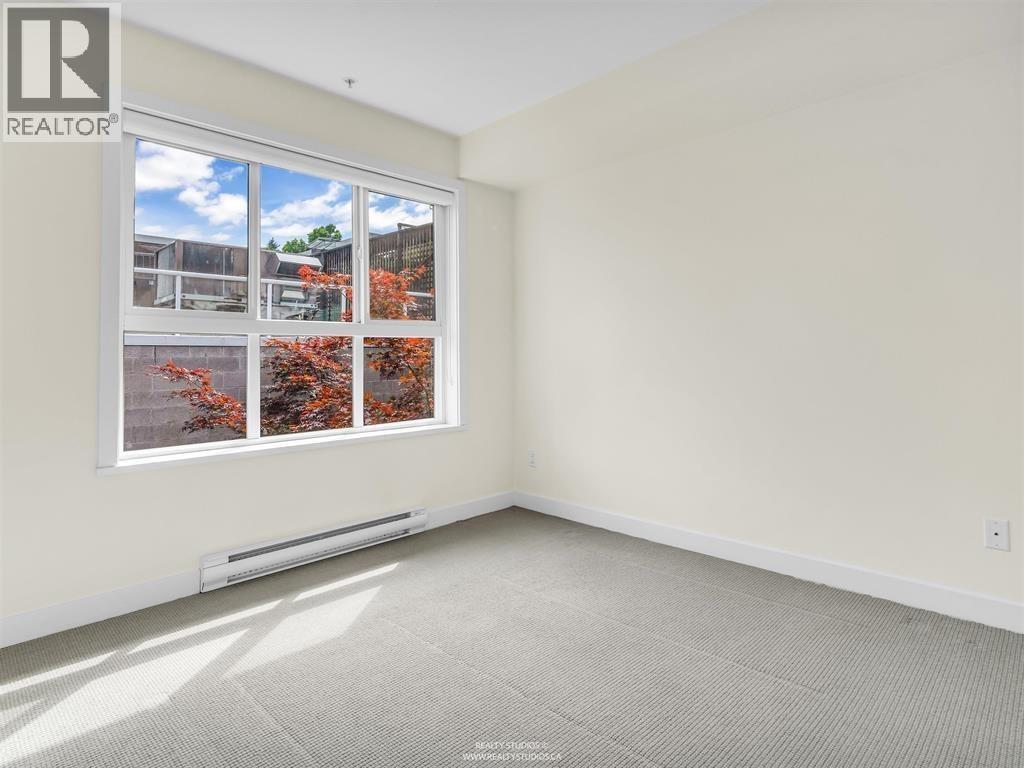 201 1190 W 6th Avenue, Vancouver, British Columbia  V6H 1A4 - Photo 17 - R3057951