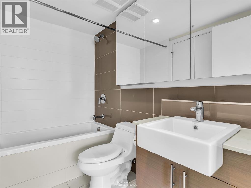 201 1190 W 6th Avenue, Vancouver, British Columbia  V6H 1A4 - Photo 18 - R3057951