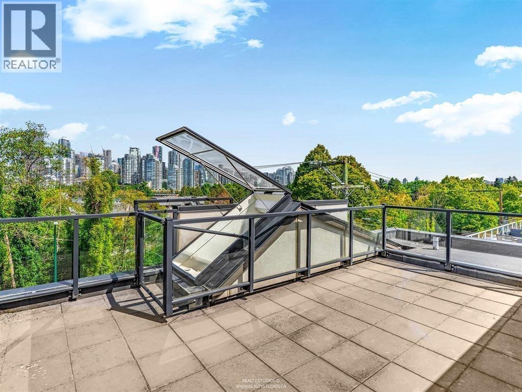 201 1190 W 6th Avenue, Vancouver, British Columbia  V6H 1A4 - Photo 21 - R3057951
