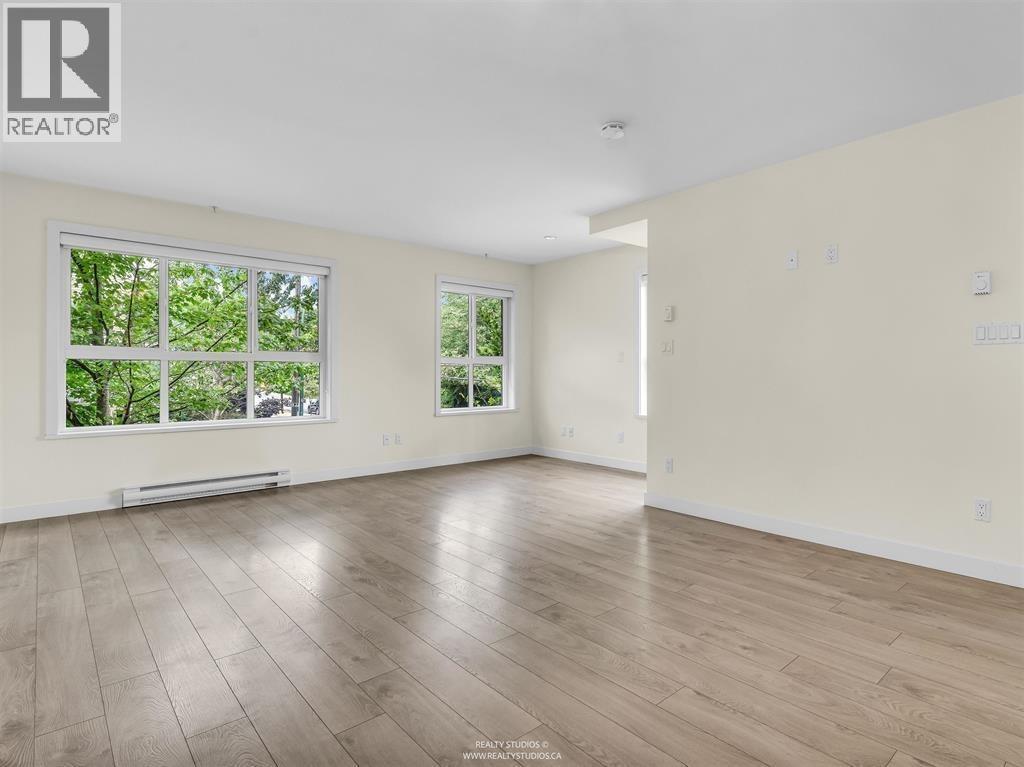 201 1190 W 6th Avenue, Vancouver, British Columbia  V6H 1A4 - Photo 3 - R3057951