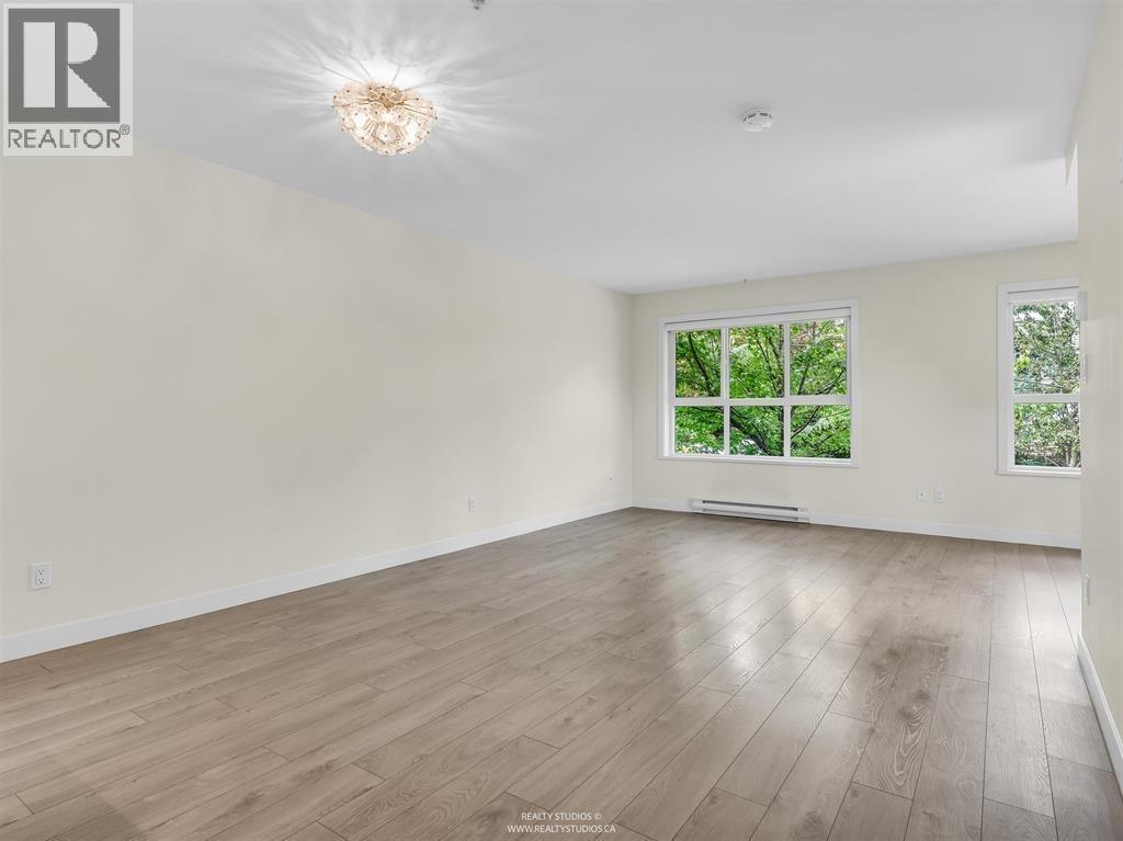 201 1190 W 6th Avenue, Vancouver, British Columbia  V6H 1A4 - Photo 4 - R3057951