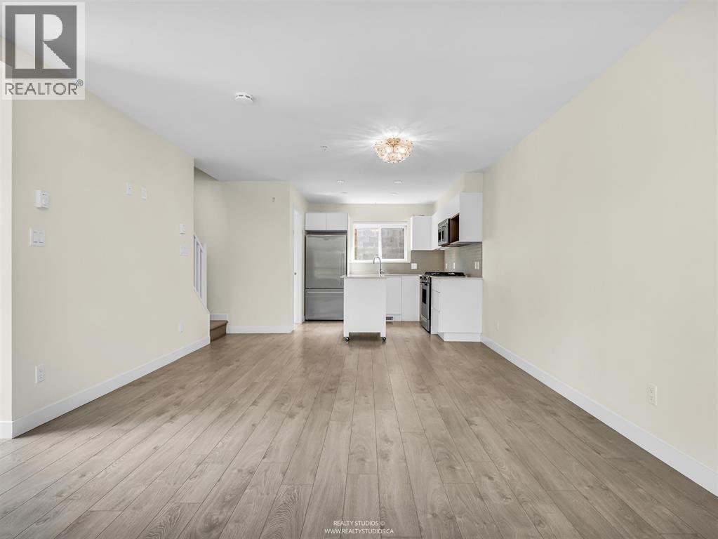 201 1190 W 6th Avenue, Vancouver, British Columbia  V6H 1A4 - Photo 5 - R3057951
