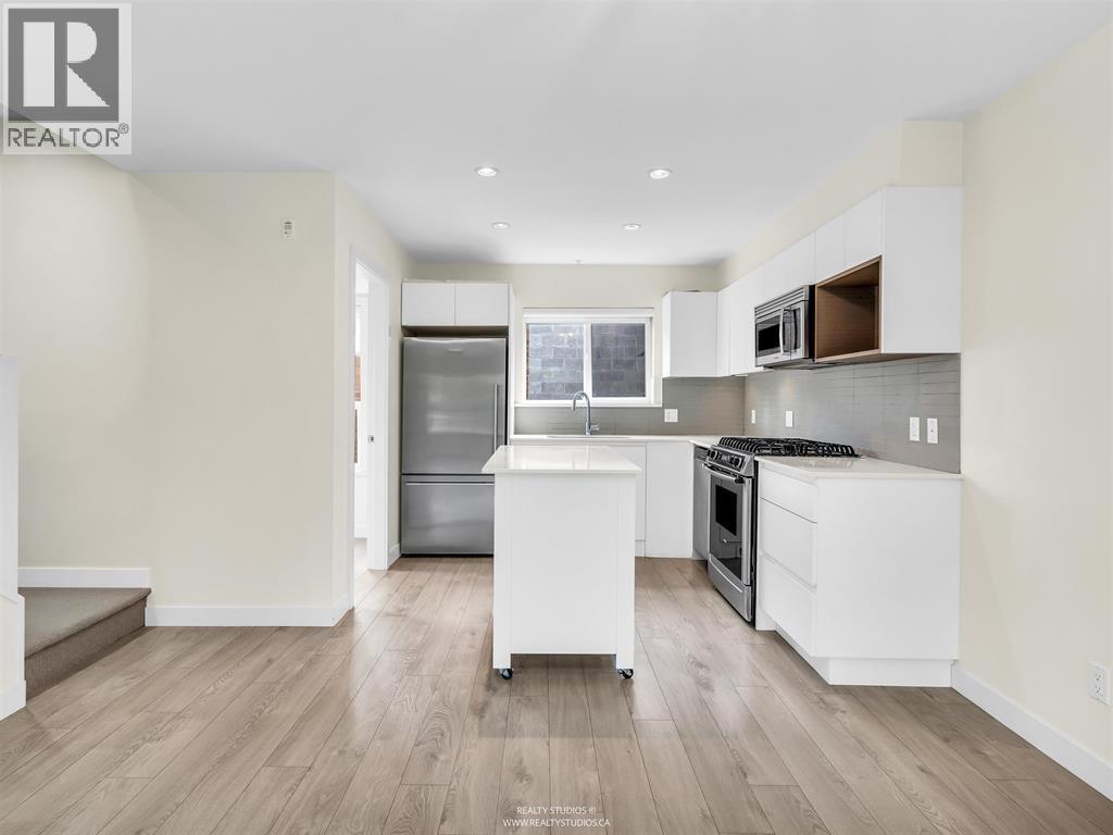 201 1190 W 6th Avenue, Vancouver, British Columbia  V6H 1A4 - Photo 6 - R3057951
