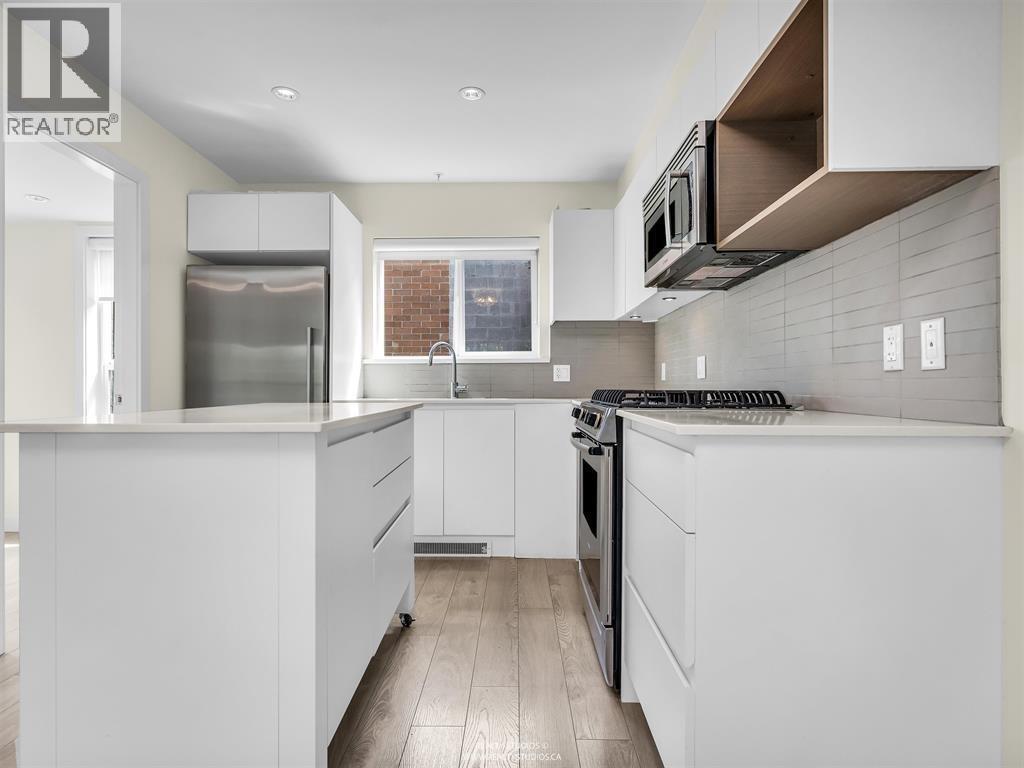 201 1190 W 6th Avenue, Vancouver, British Columbia  V6H 1A4 - Photo 7 - R3057951