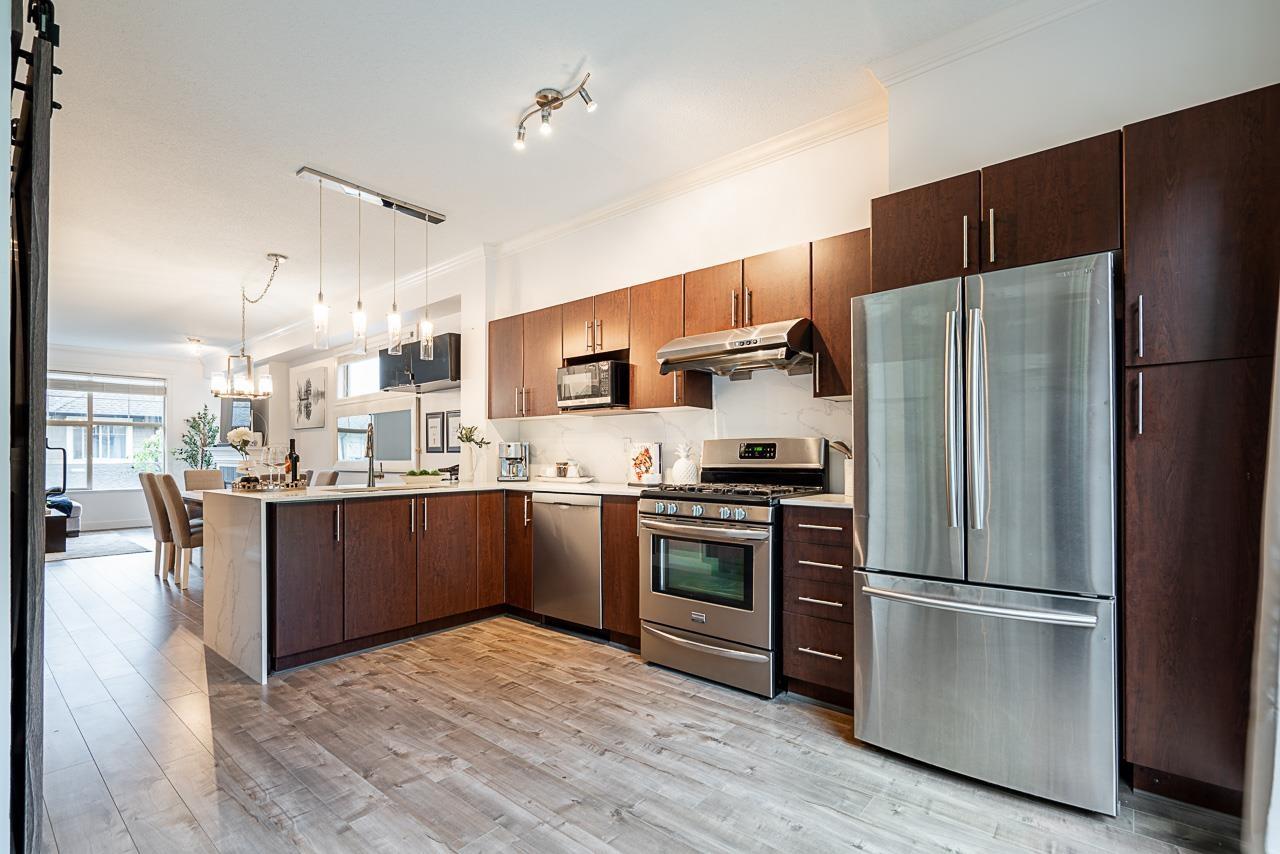 31 15152 62a Avenue, Surrey, British Columbia  V3S 1V1 - Photo 6 - R3057118