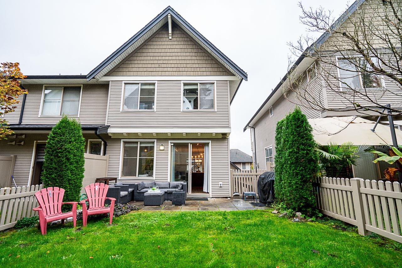 31 15152 62a Avenue, Surrey, British Columbia  V3S 1V1 - Photo 27 - R3057118