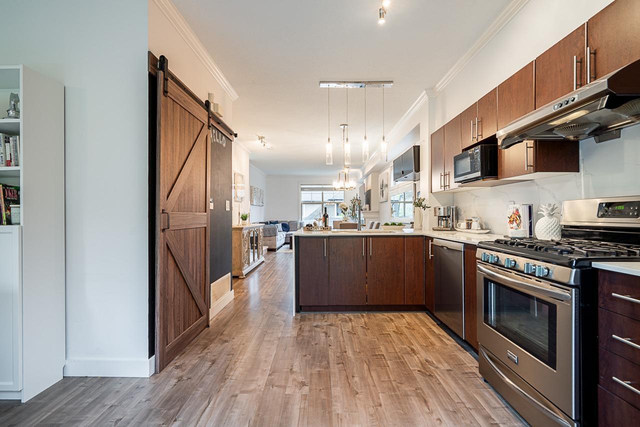 31 15152 62a Avenue, Surrey, British Columbia  V3S 1V1 - Photo 5 - R3057118
