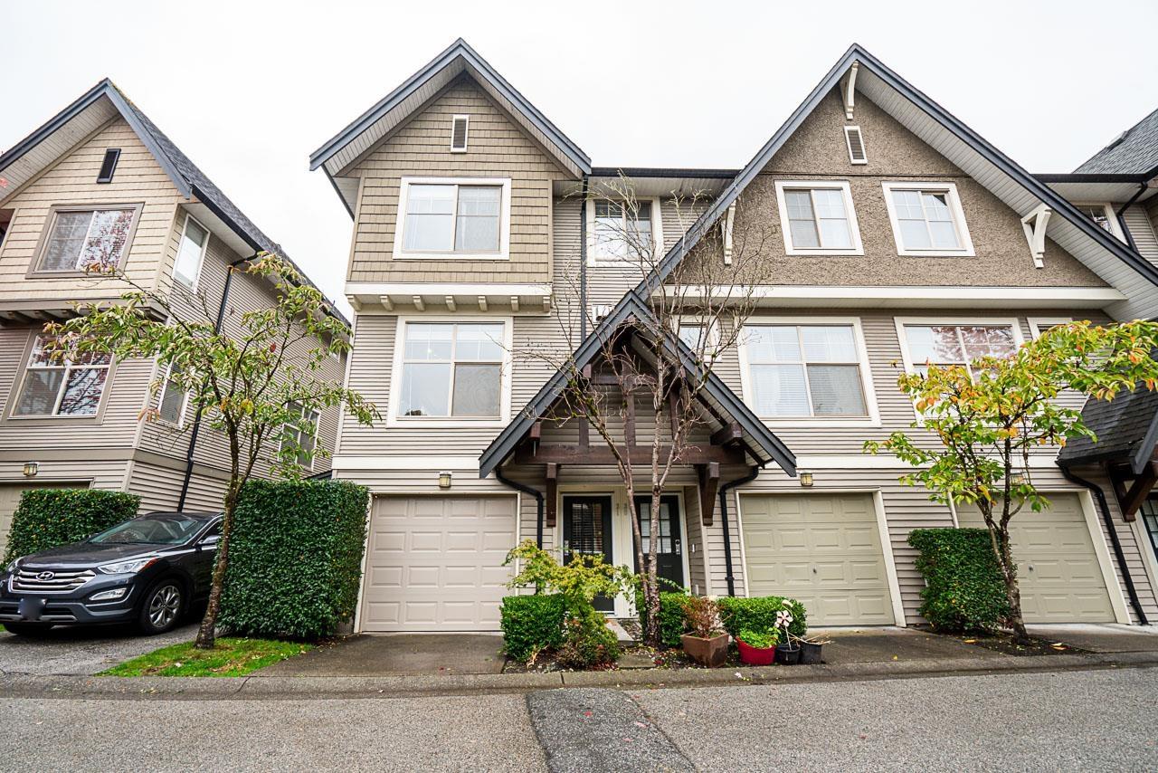 31 15152 62A AVENUE, Surrey, British Columbia