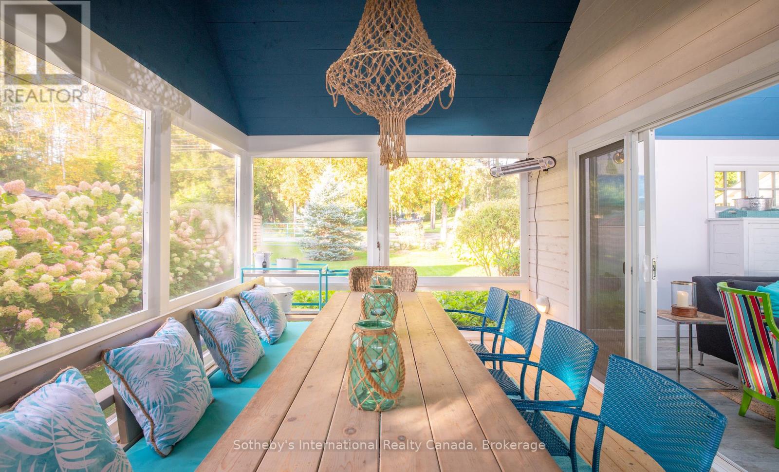 125 Kiowana Beach Road, Meaford, Ontario  N4L 1W5 - Photo 13 - X12460976