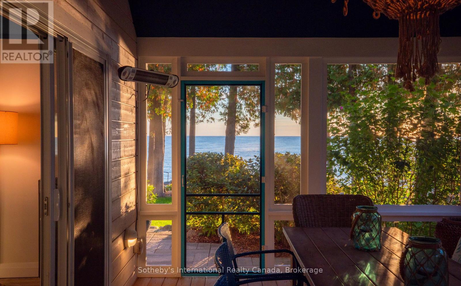 125 Kiowana Beach Road, Meaford, Ontario  N4L 1W5 - Photo 16 - X12460976