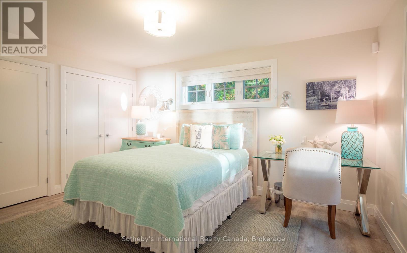 125 Kiowana Beach Road, Meaford, Ontario  N4L 1W5 - Photo 19 - X12460976