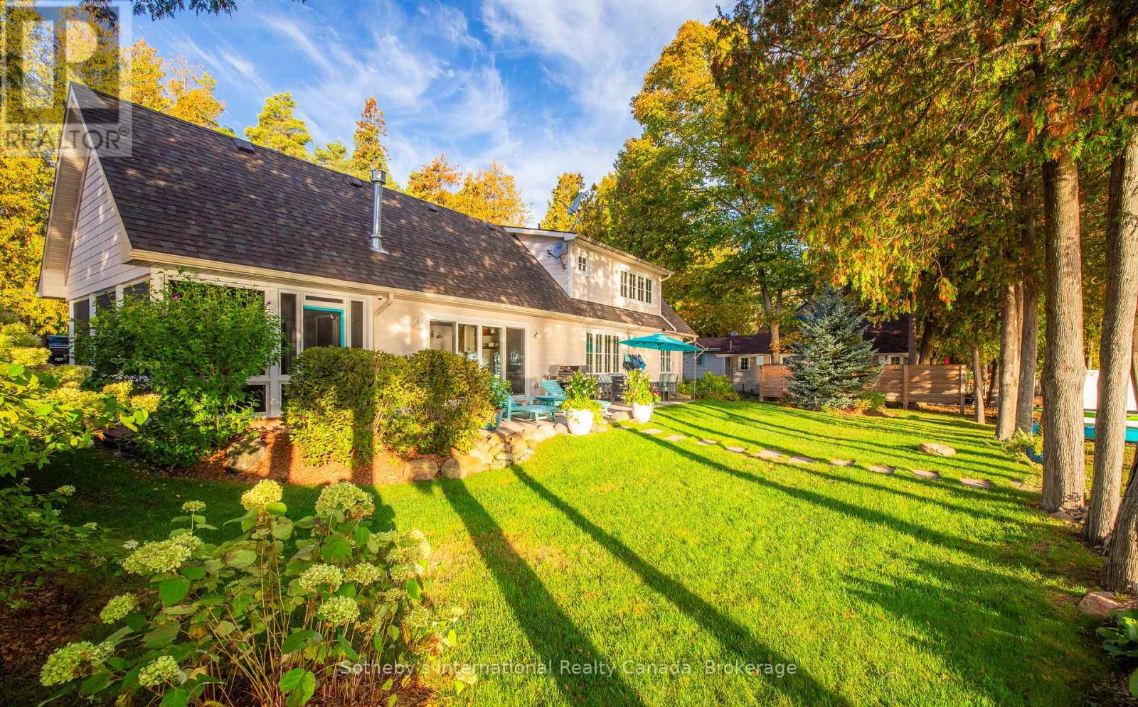 125 Kiowana Beach Road, Meaford, Ontario  N4L 1W5 - Photo 24 - X12460976