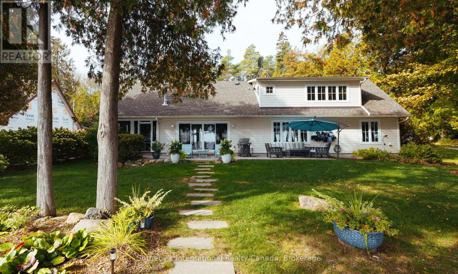 125 Kiowana Beach Road, Meaford, Ontario  N4L 1W5 - Photo 25 - X12460976