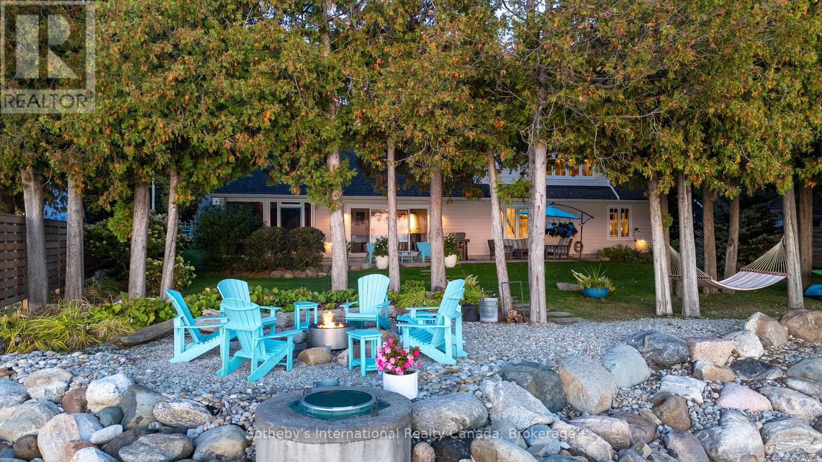 125 Kiowana Beach Road, Meaford, Ontario  N4L 1W5 - Photo 26 - X12460976