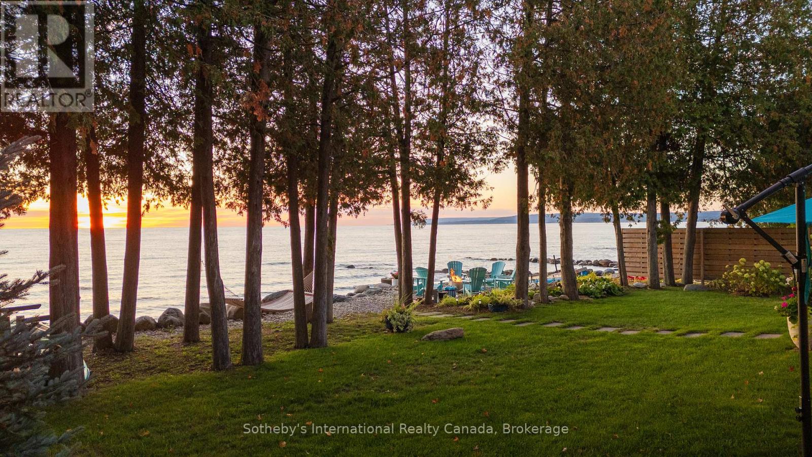 125 Kiowana Beach Road, Meaford, Ontario  N4L 1W5 - Photo 27 - X12460976