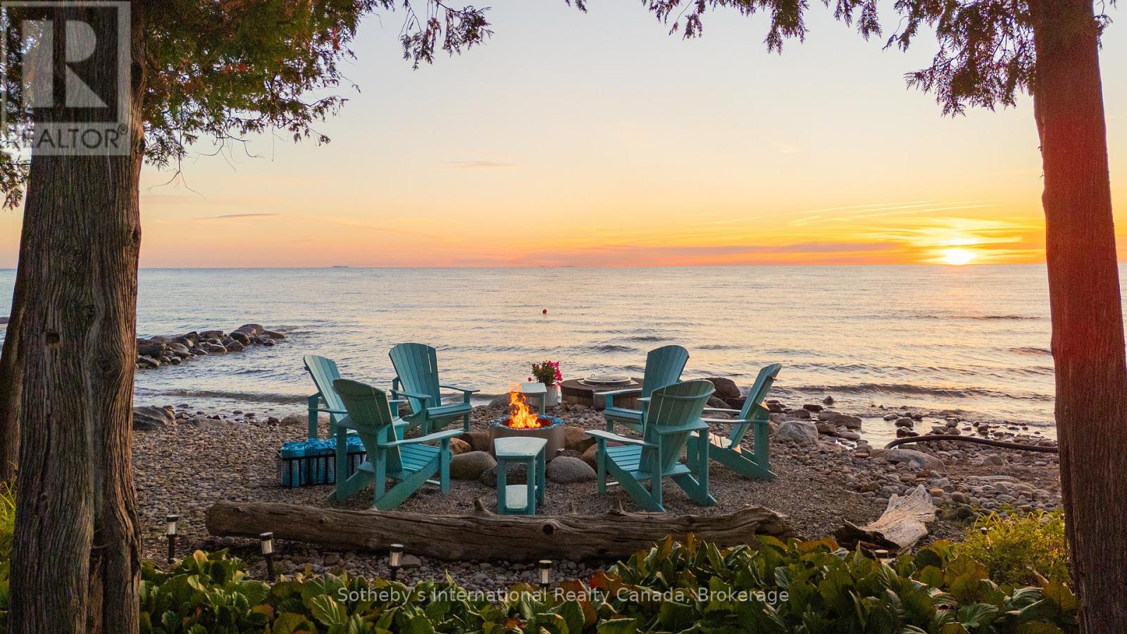 125 Kiowana Beach Road, Meaford, Ontario  N4L 1W5 - Photo 31 - X12460976