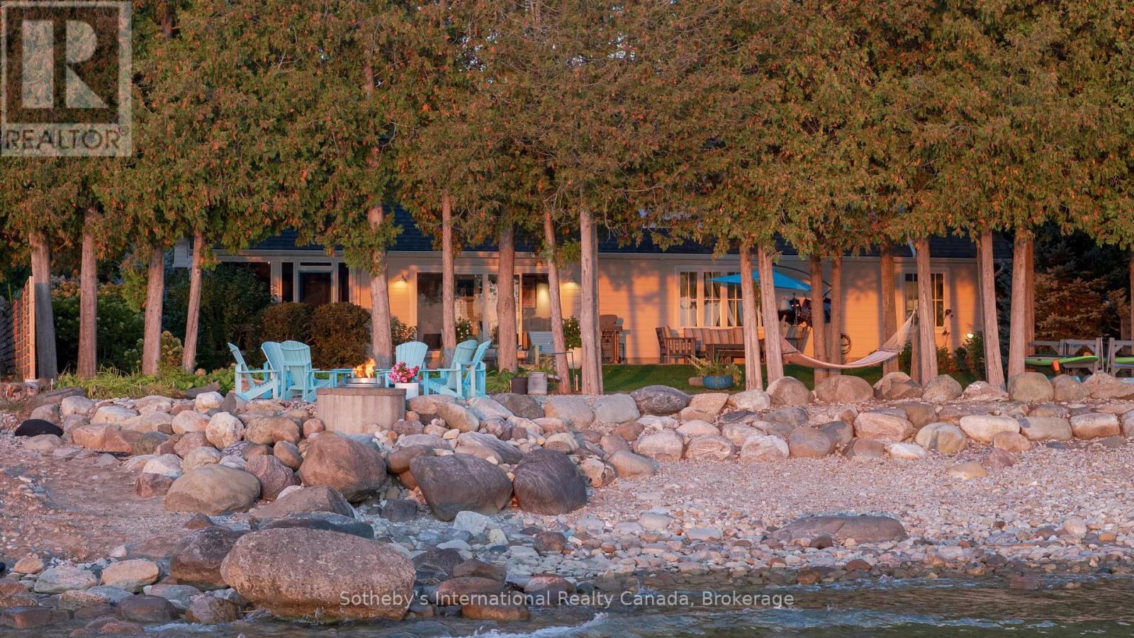 125 Kiowana Beach Road, Meaford, Ontario  N4L 1W5 - Photo 34 - X12460976