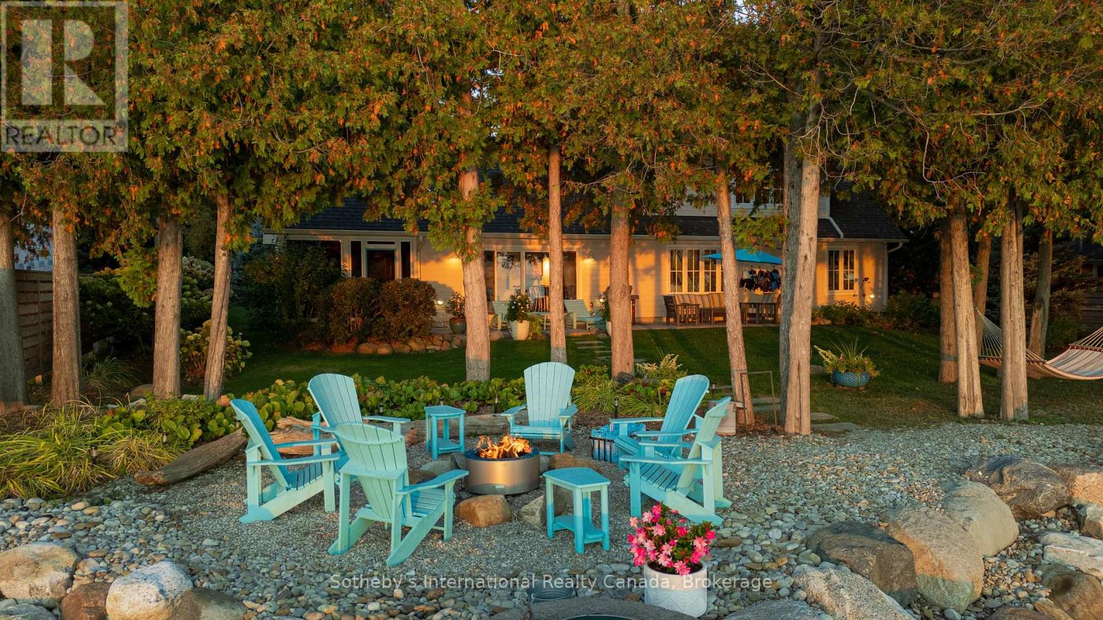 125 Kiowana Beach Road, Meaford, Ontario  N4L 1W5 - Photo 35 - X12460976