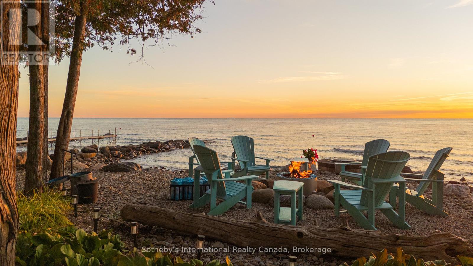 125 Kiowana Beach Road, Meaford, Ontario  N4L 1W5 - Photo 36 - X12460976