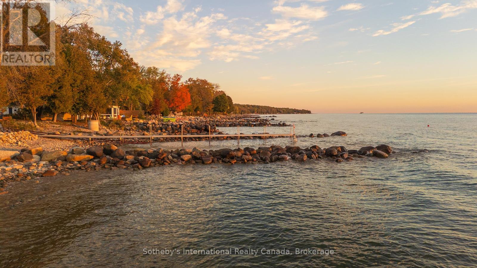 125 Kiowana Beach Road, Meaford, Ontario  N4L 1W5 - Photo 37 - X12460976