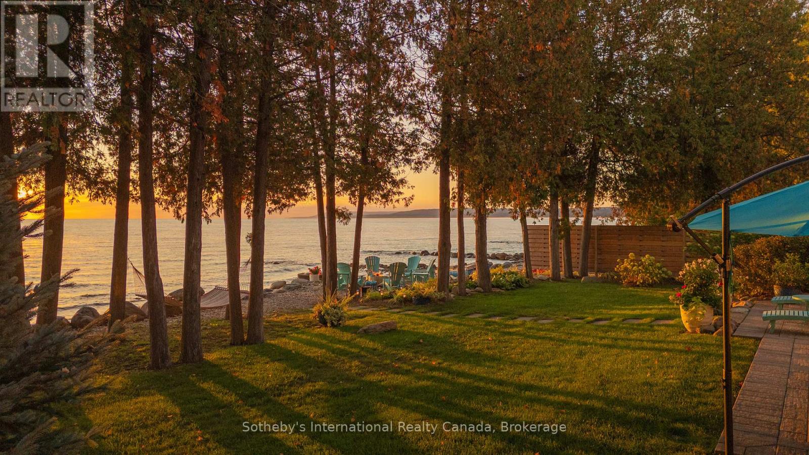 125 Kiowana Beach Road, Meaford, Ontario  N4L 1W5 - Photo 38 - X12460976