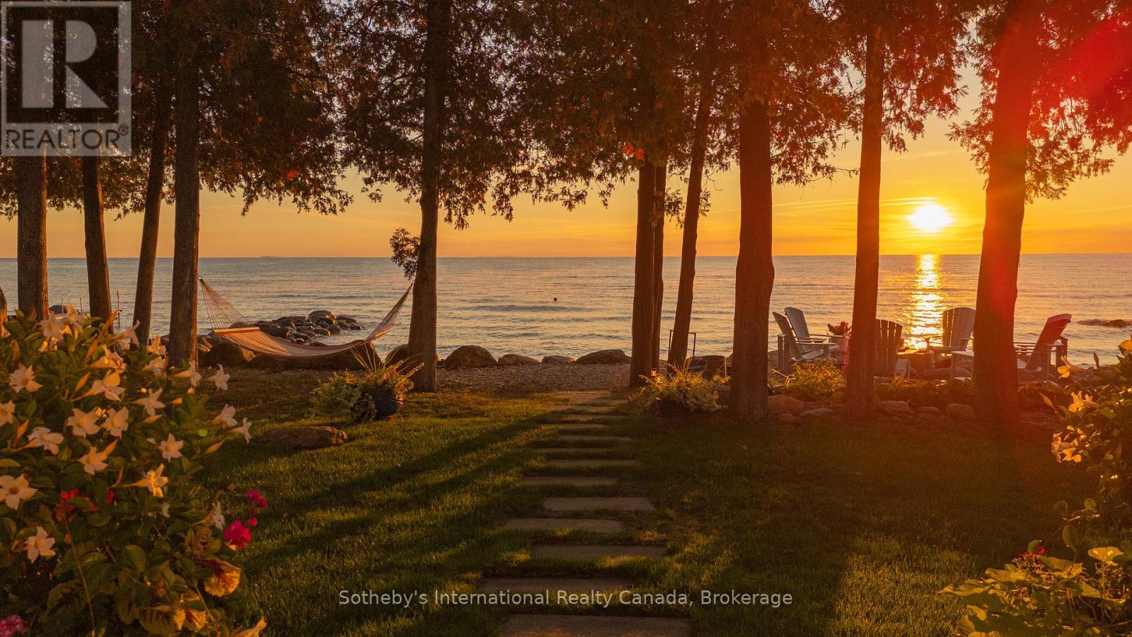 125 Kiowana Beach Road, Meaford, Ontario  N4L 1W5 - Photo 39 - X12460976