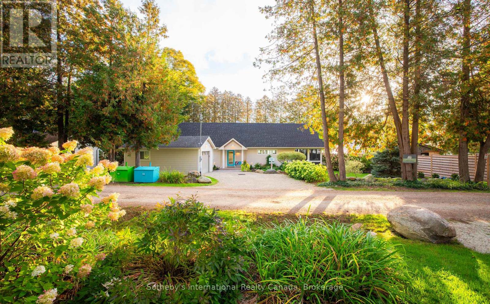 125 Kiowana Beach Road, Meaford, Ontario  N4L 1W5 - Photo 43 - X12460976