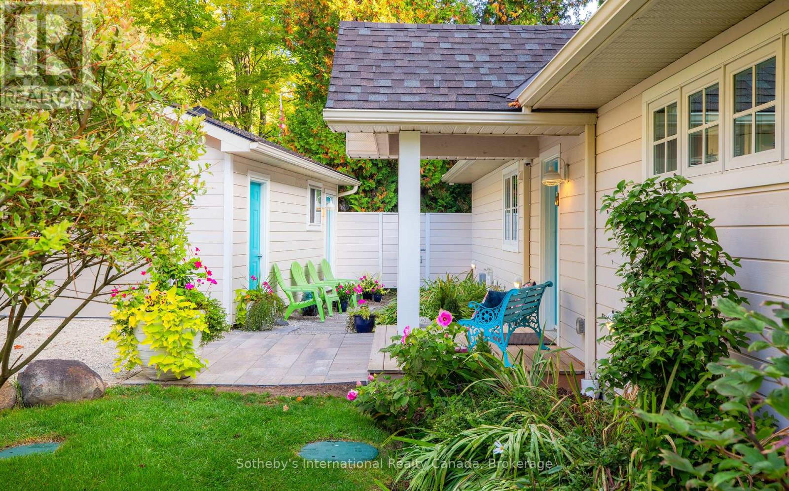125 Kiowana Beach Road, Meaford, Ontario  N4L 1W5 - Photo 44 - X12460976