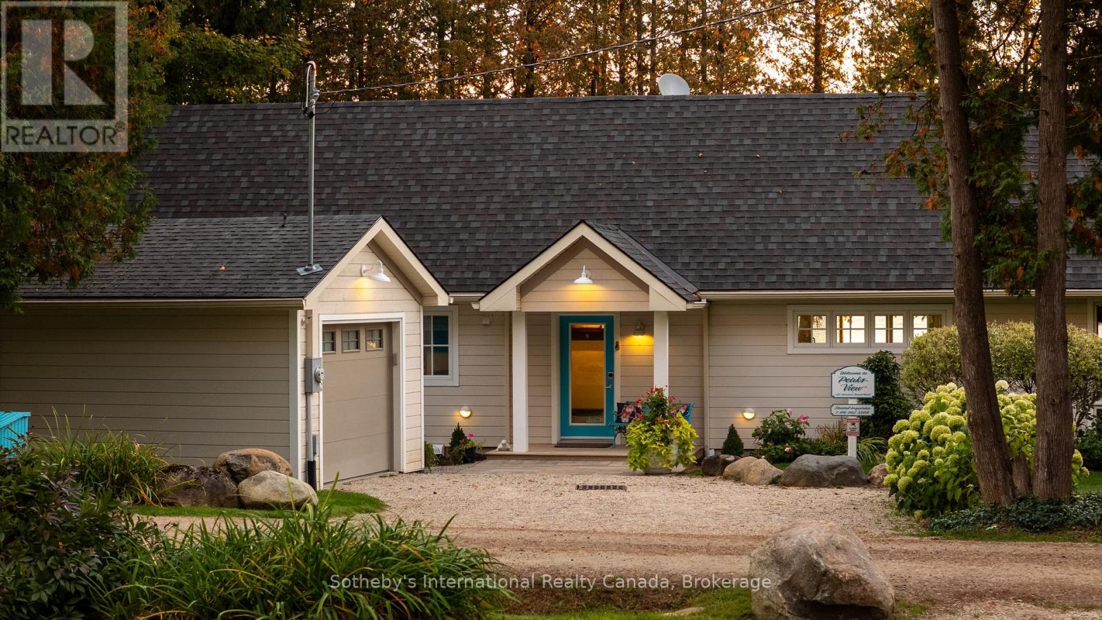 125 Kiowana Beach Road, Meaford, Ontario  N4L 1W5 - Photo 46 - X12460976