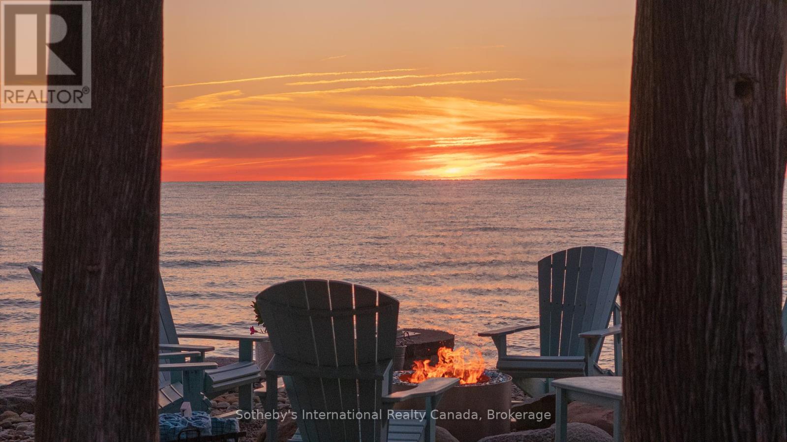 125 Kiowana Beach Road, Meaford, Ontario  N4L 1W5 - Photo 48 - X12460976