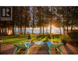 125 KIOWANA BEACH ROAD, Meaford, Ontario