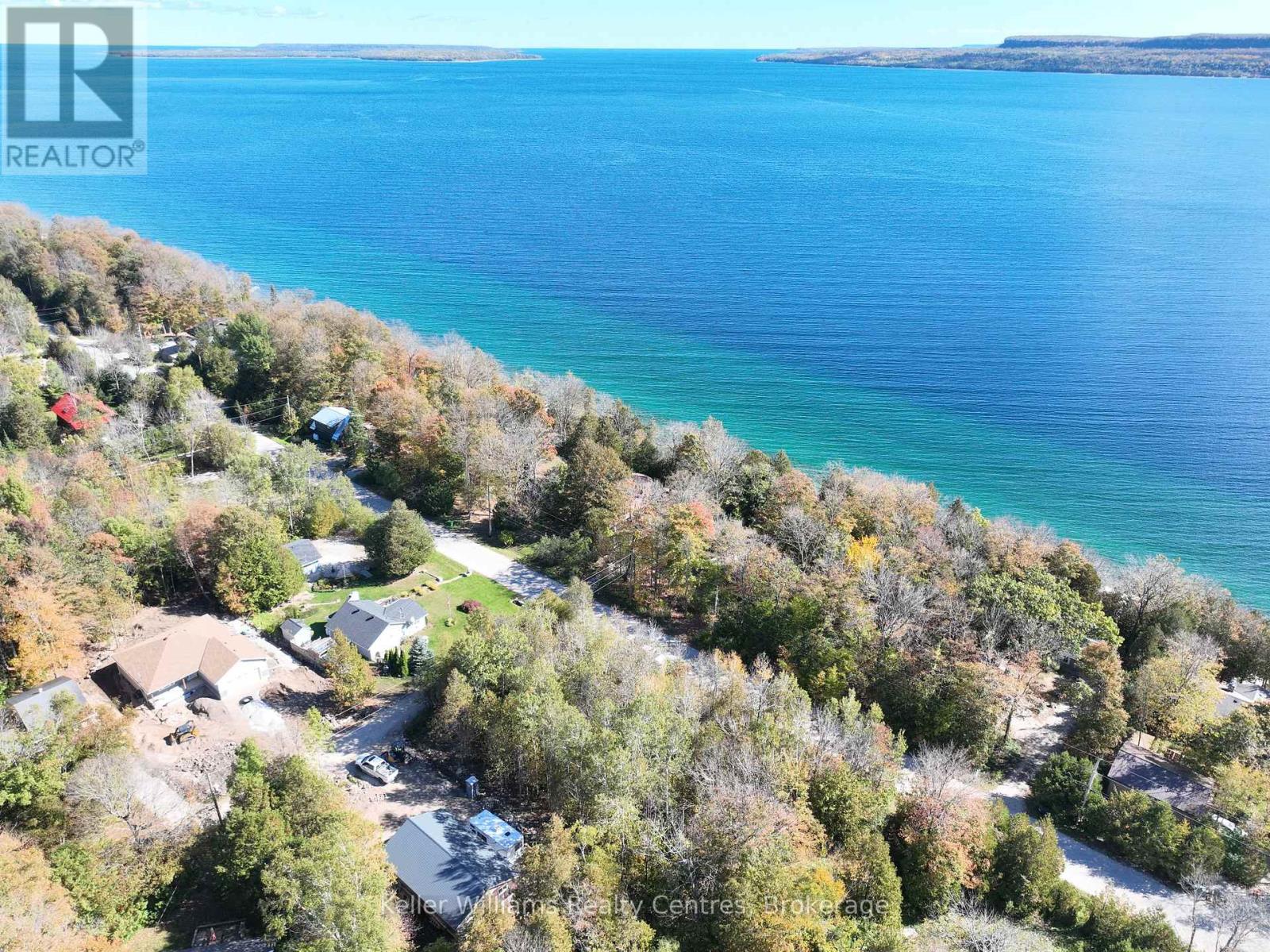 Lt 166 Mallory Beach Road, South Bruce Peninsula, Ontario  N0H 2T0 - Photo 19 - X12460985