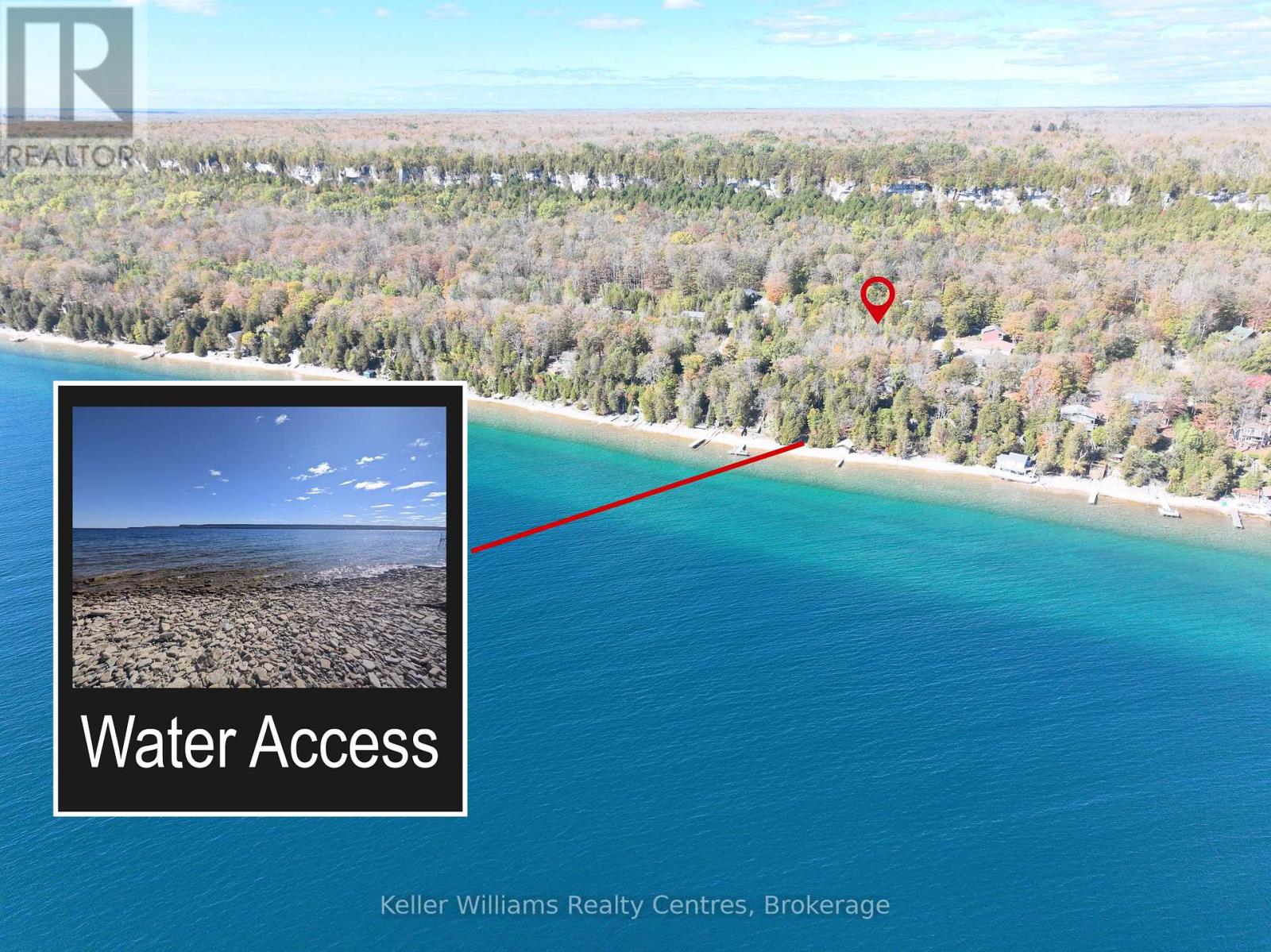 Lt 166 Mallory Beach Road, South Bruce Peninsula, Ontario  N0H 2T0 - Photo 3 - X12460985