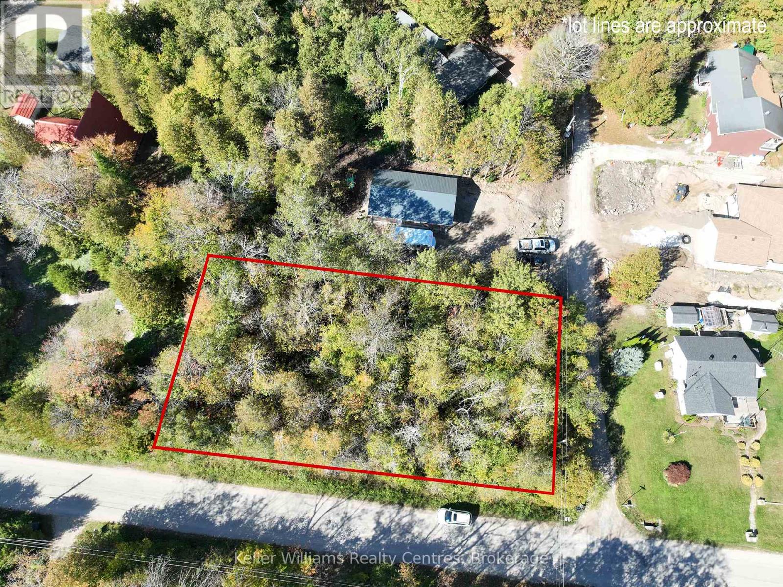 Lt 166 Mallory Beach Road, South Bruce Peninsula, Ontario  N0H 2T0 - Photo 6 - X12460985