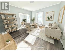 844 2ND AVENUE E, Owen Sound, Ontario