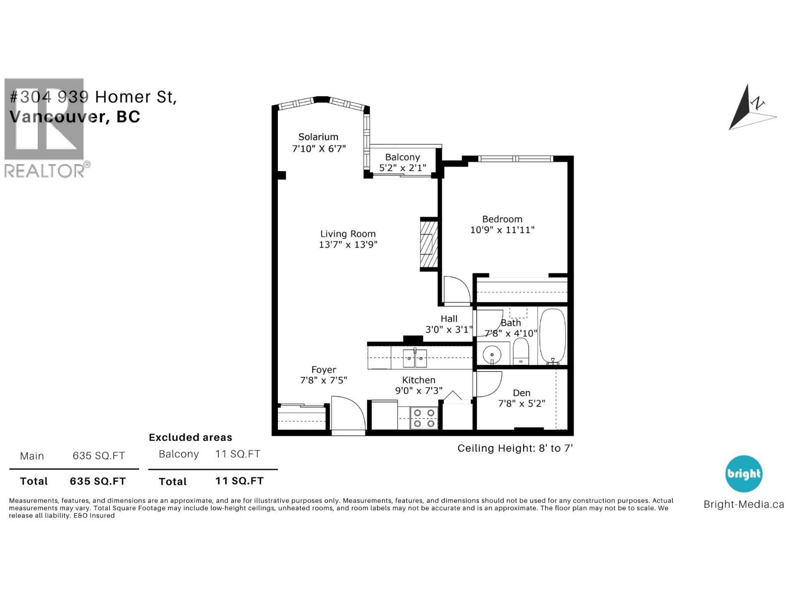 304 939 Homer Street, Vancouver, British Columbia  V6B 2W6 - Photo 28 - R3057923