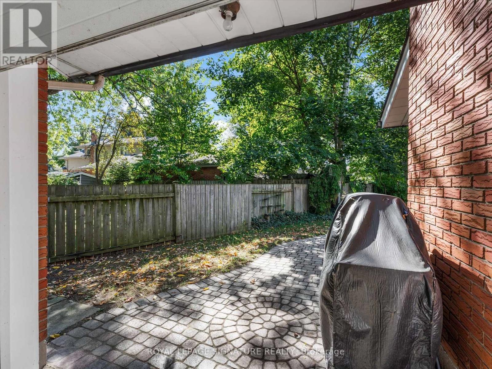 3665 Avondale Avenue, Windsor, Ontario  N9E 1Y1 - Photo 41 - X12460811