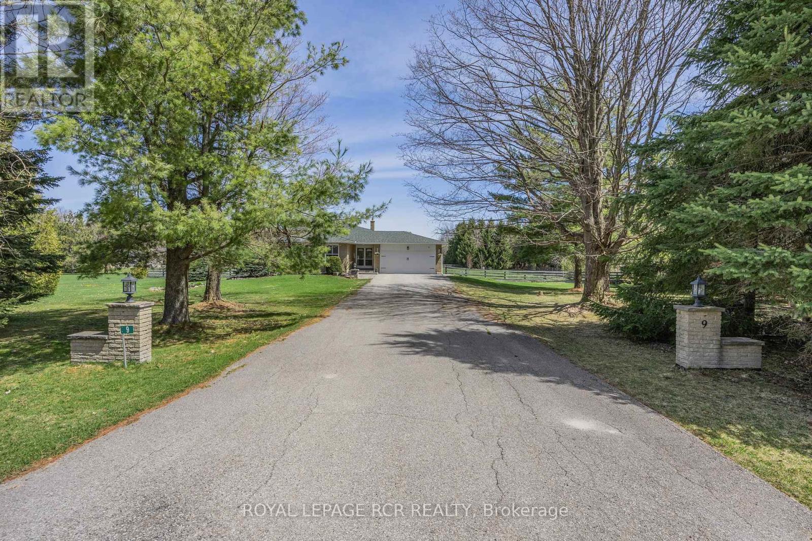 9 Woodland Road, Amaranth, Ontario  L9V 3N6 - Photo 25 - X12460825