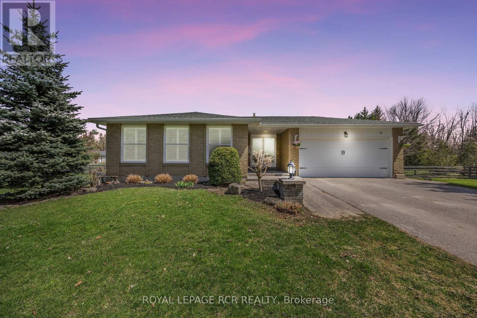 9 Woodland Road, Amaranth, Ontario  L9V 3N6 - Photo 33 - X12460825