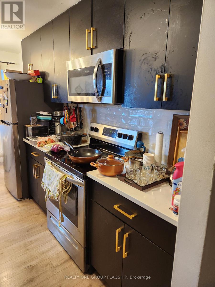 39 - 267 Traynor Avenue, Kitchener, Ontario  N2C 1W7 - Photo 5 - X12460846