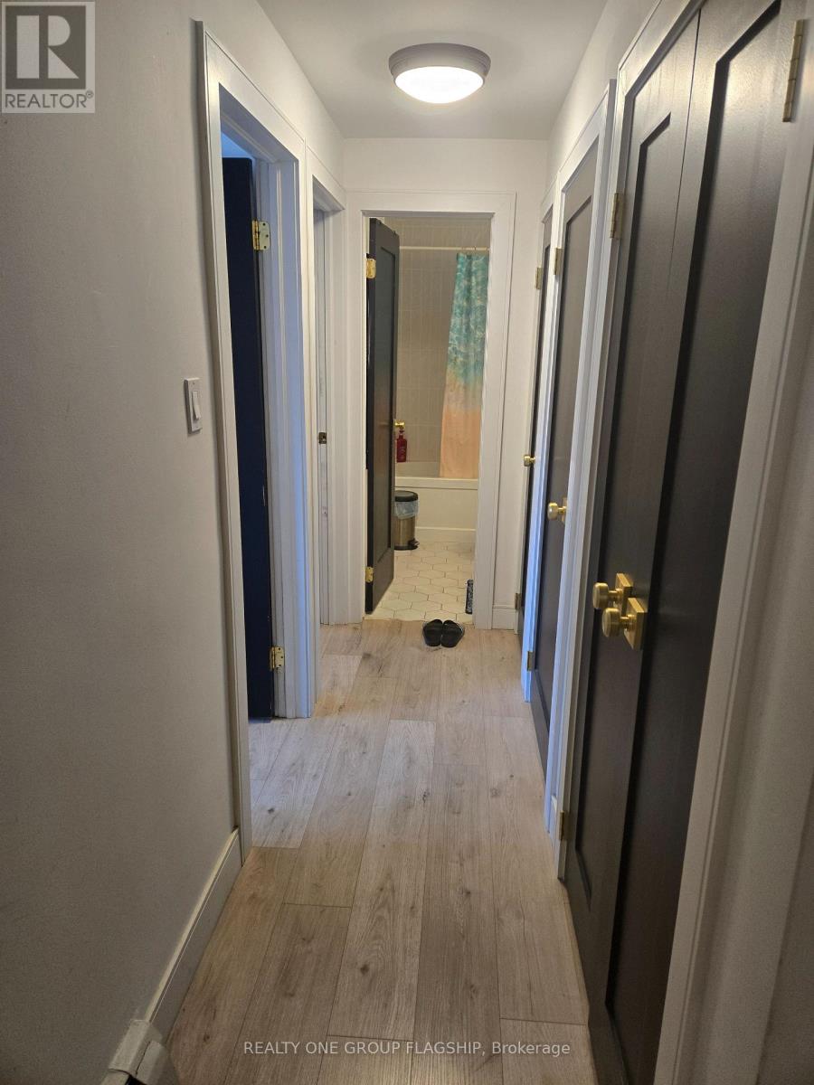 39 - 267 Traynor Avenue, Kitchener, Ontario  N2C 1W7 - Photo 6 - X12460846